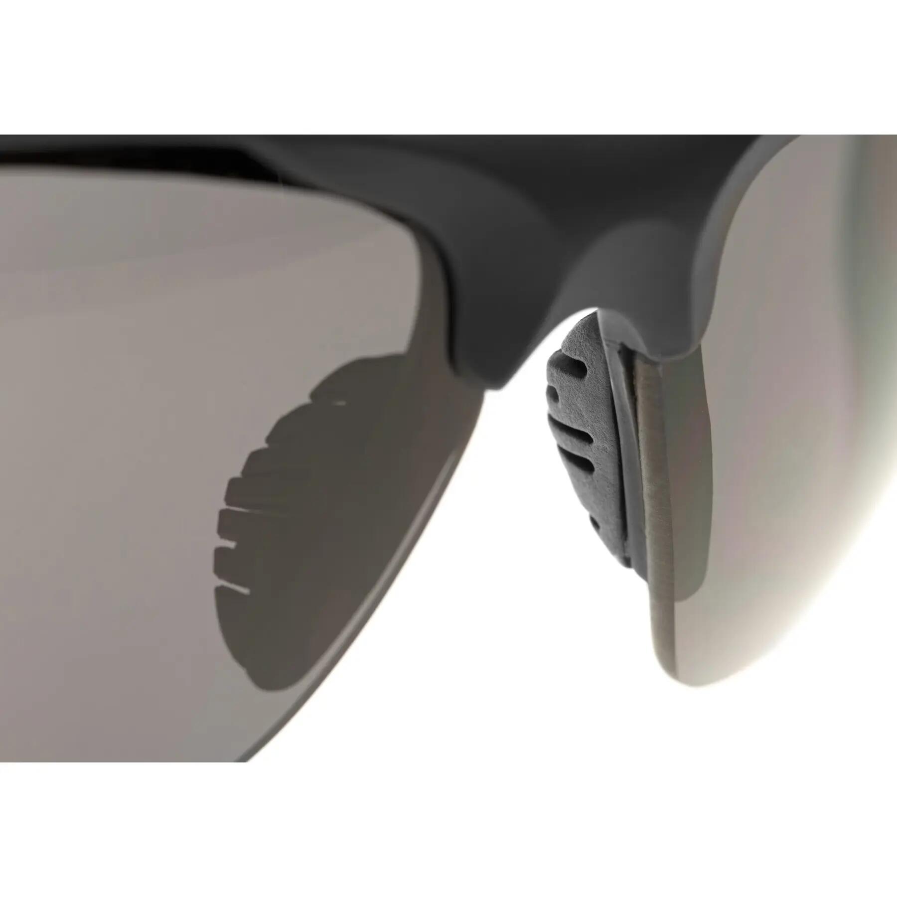 Lunettes de protection SwissEye Apache 4/4