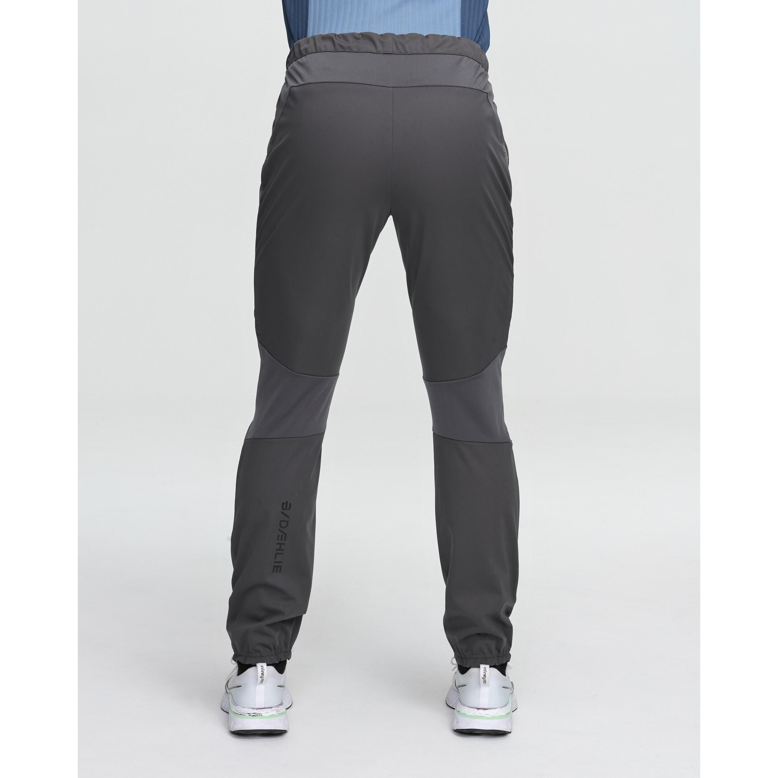 Skibroek Daehlie Sportswear Field 4/4
