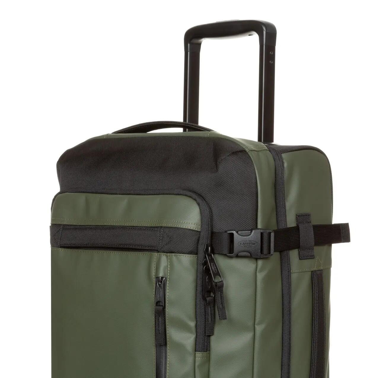 Trolley Bag Trolley Eastpak Rigido Tranverz Cnnct M Cnnct Accent
