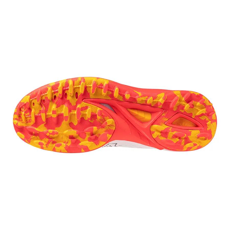 Scarpe hockey Mizuno Wave Leopardus 6/6
