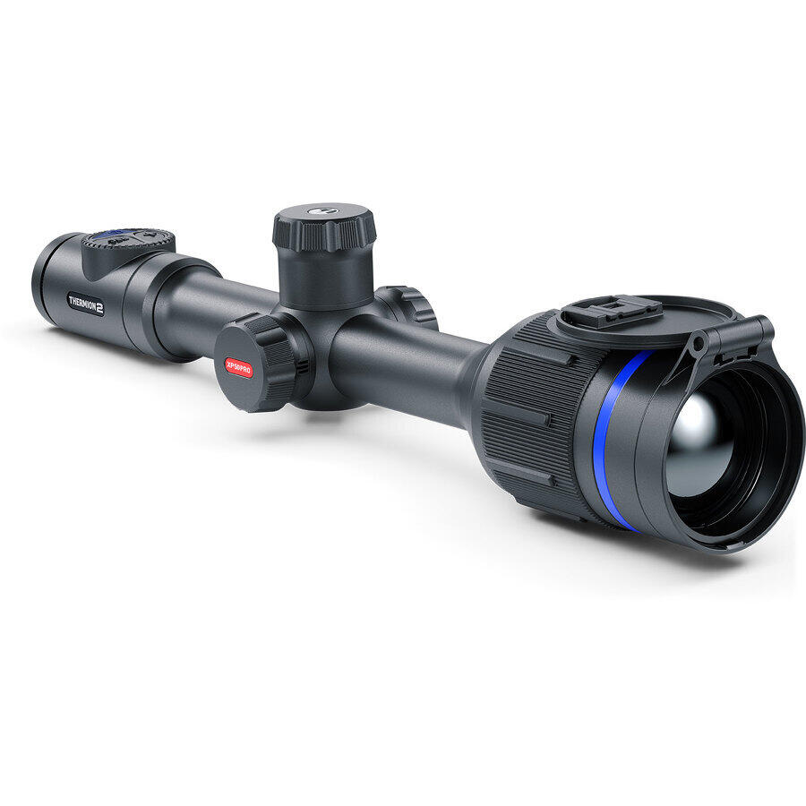 Fernrohr mit Bildgebung Pulsar 2 XQ35 Pro 3/5