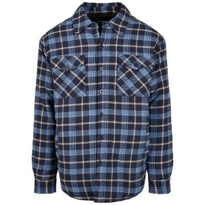 Gewatteerd jack urban classics