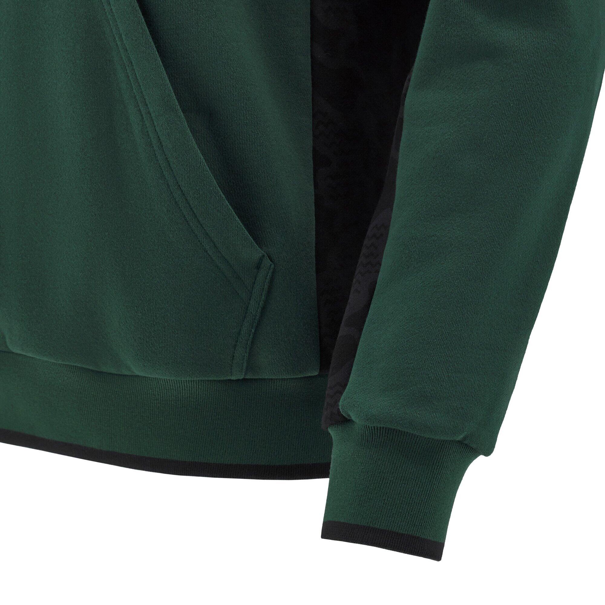 Sweatshirt à capuche Ospreys Travel 2024/25 5/5