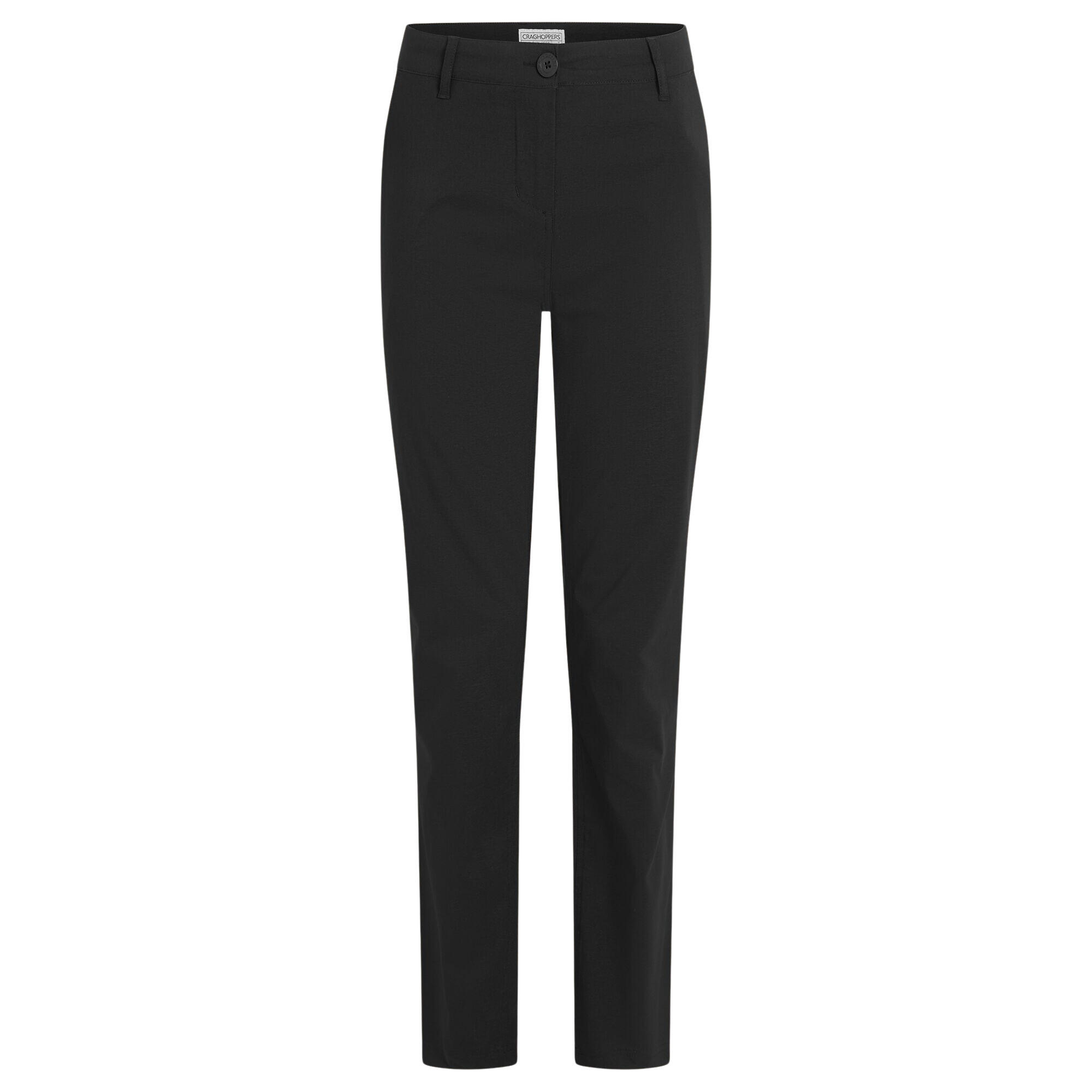 Pantalons De Randonnée Femme - Craghoppers / Pantalons De Randonnée Femme / Vête