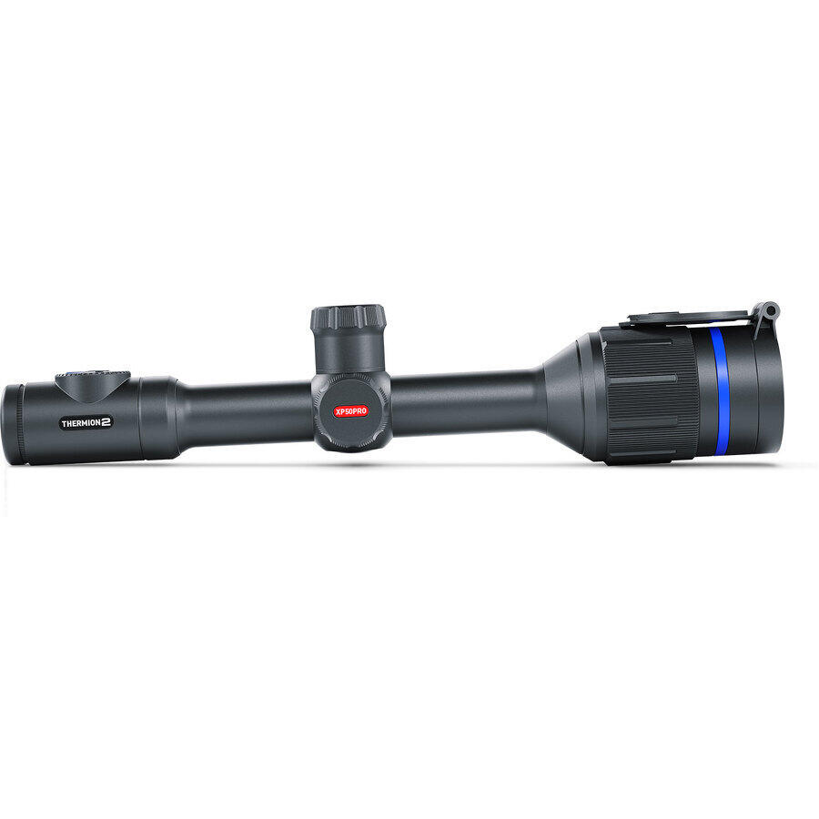 Fernrohr mit Bildgebung Pulsar 2 XQ35 Pro 4/5