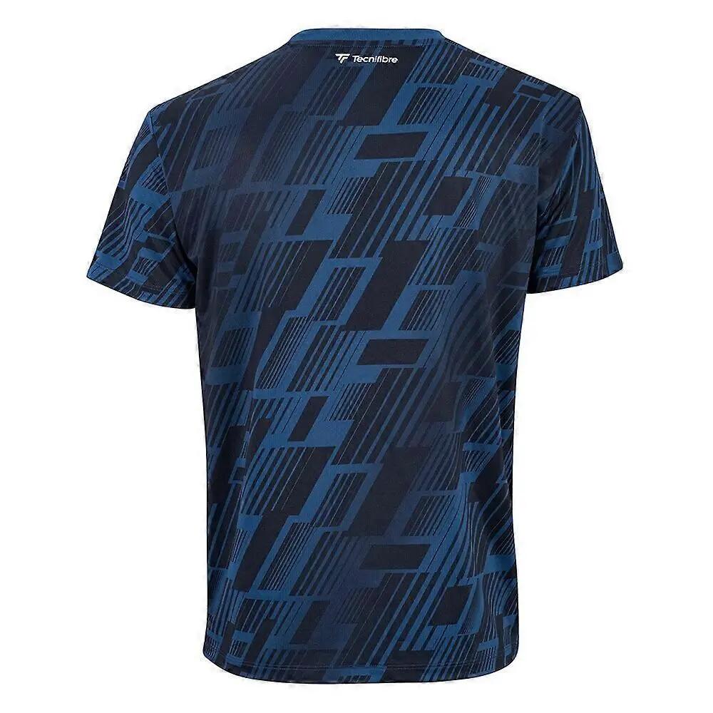 Camiseta Tecnifibre X-loop 3/7