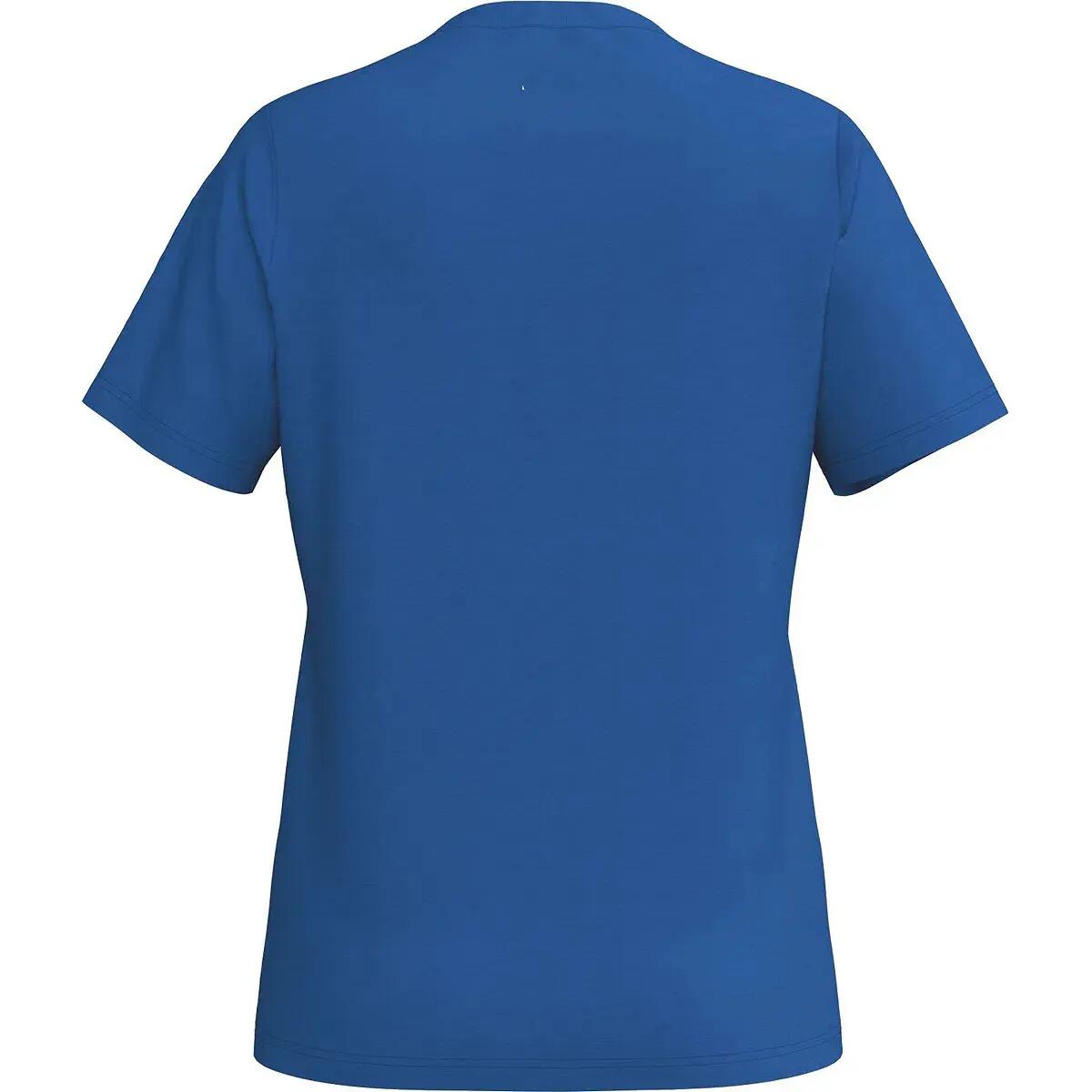 T-shirt femme Erima TS 2/3