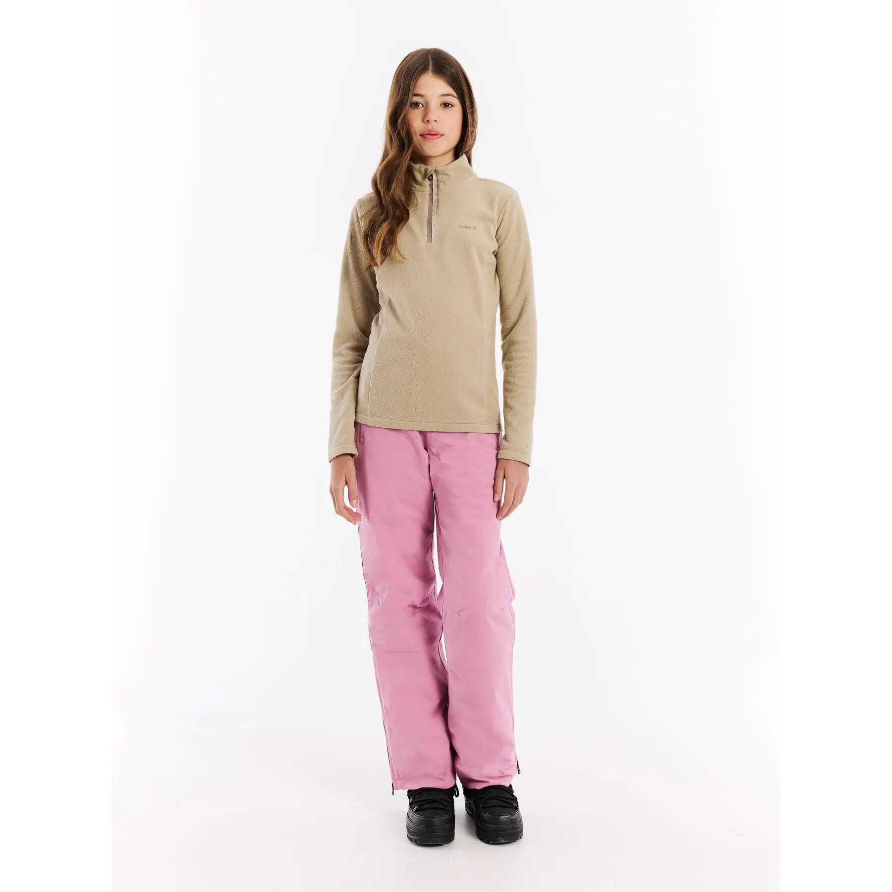 Polaire fille Protest Remutey 2/7