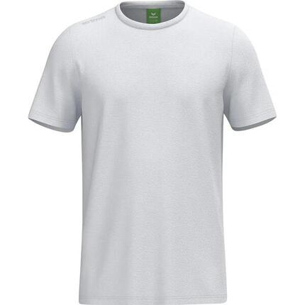 T-shirt Erima Ts Blanc Junior