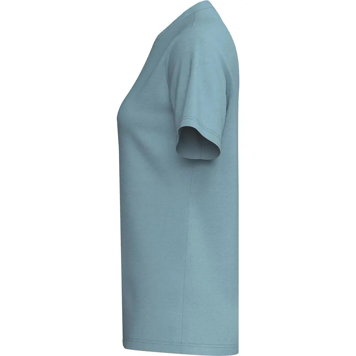 Dames-T-shirt Erima TS 3/3