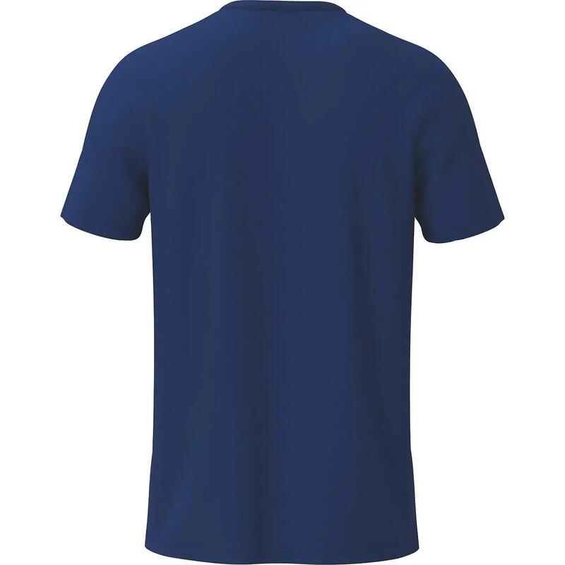 Tricou Erima TS Blue Junior
