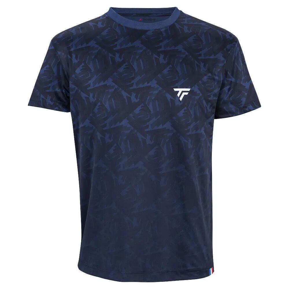 Camiseta Tecnifibre X-loop 2/7
