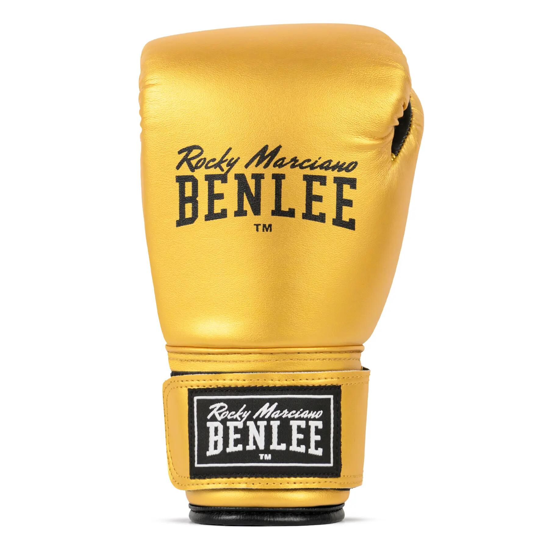 Luvas de boxe para crianças Benlee Rodney 3/6