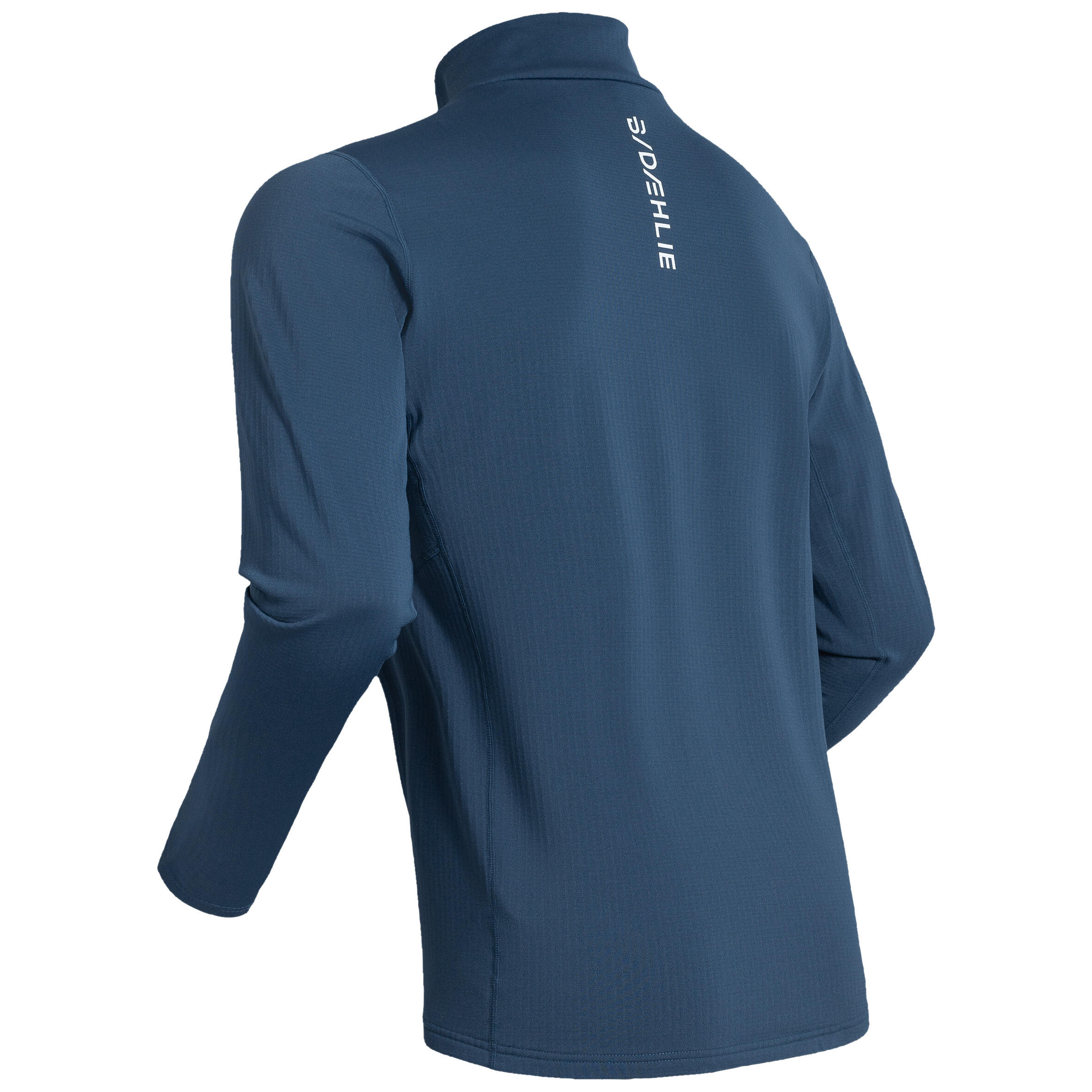 Halbzip-Pullover Daehlie Sportswear Pace 2/4
