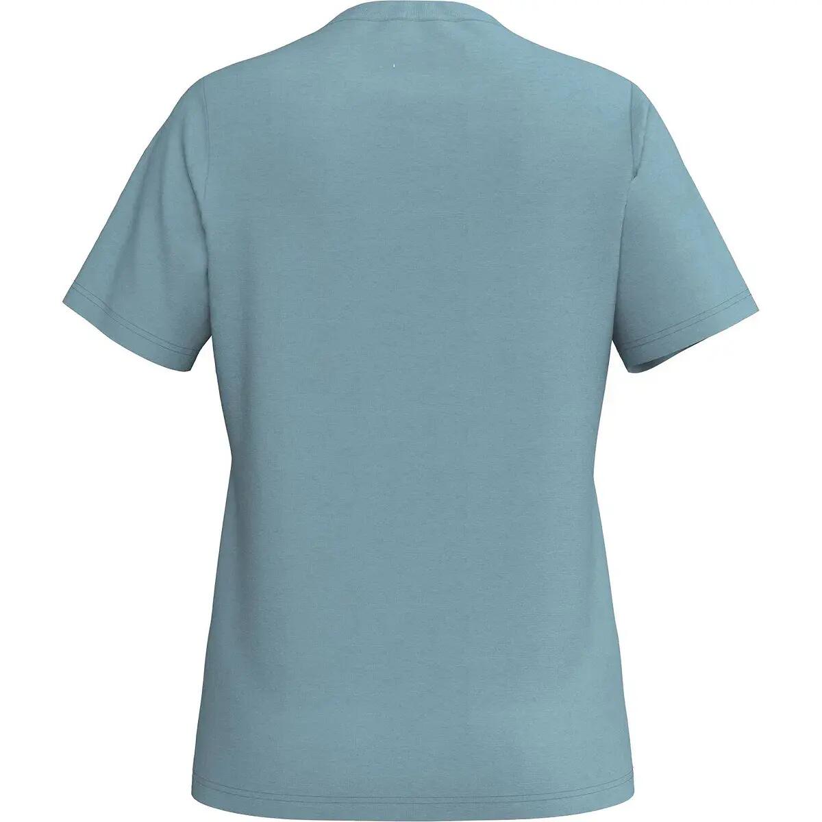 Dames-T-shirt Erima TS 2/3