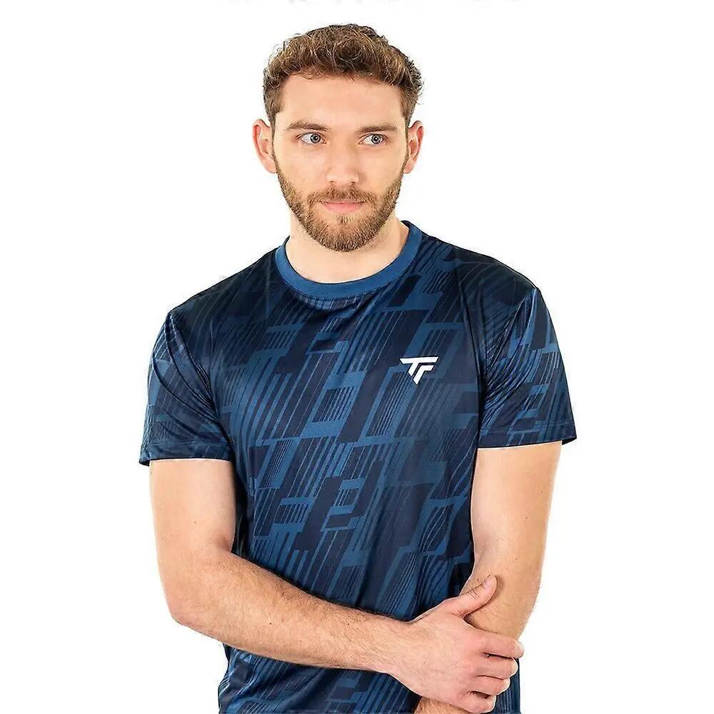 Camiseta Tecnifibre X-loop 5/7