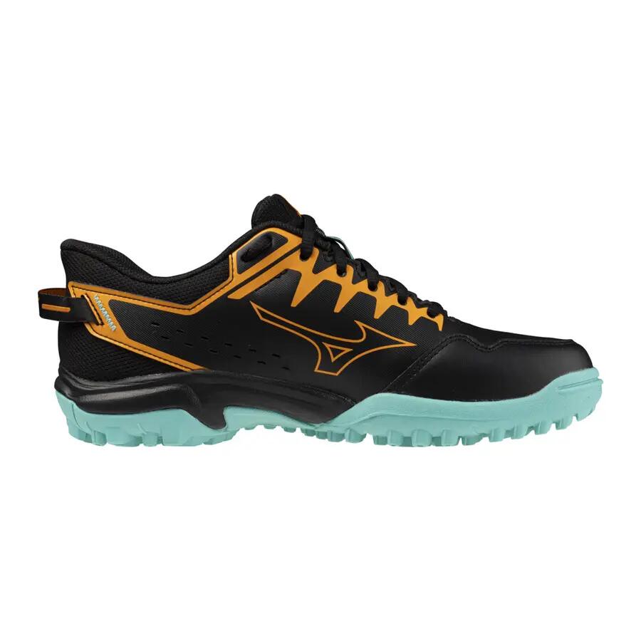 Scarpe hockey Mizuno Wave Lynx 2/6