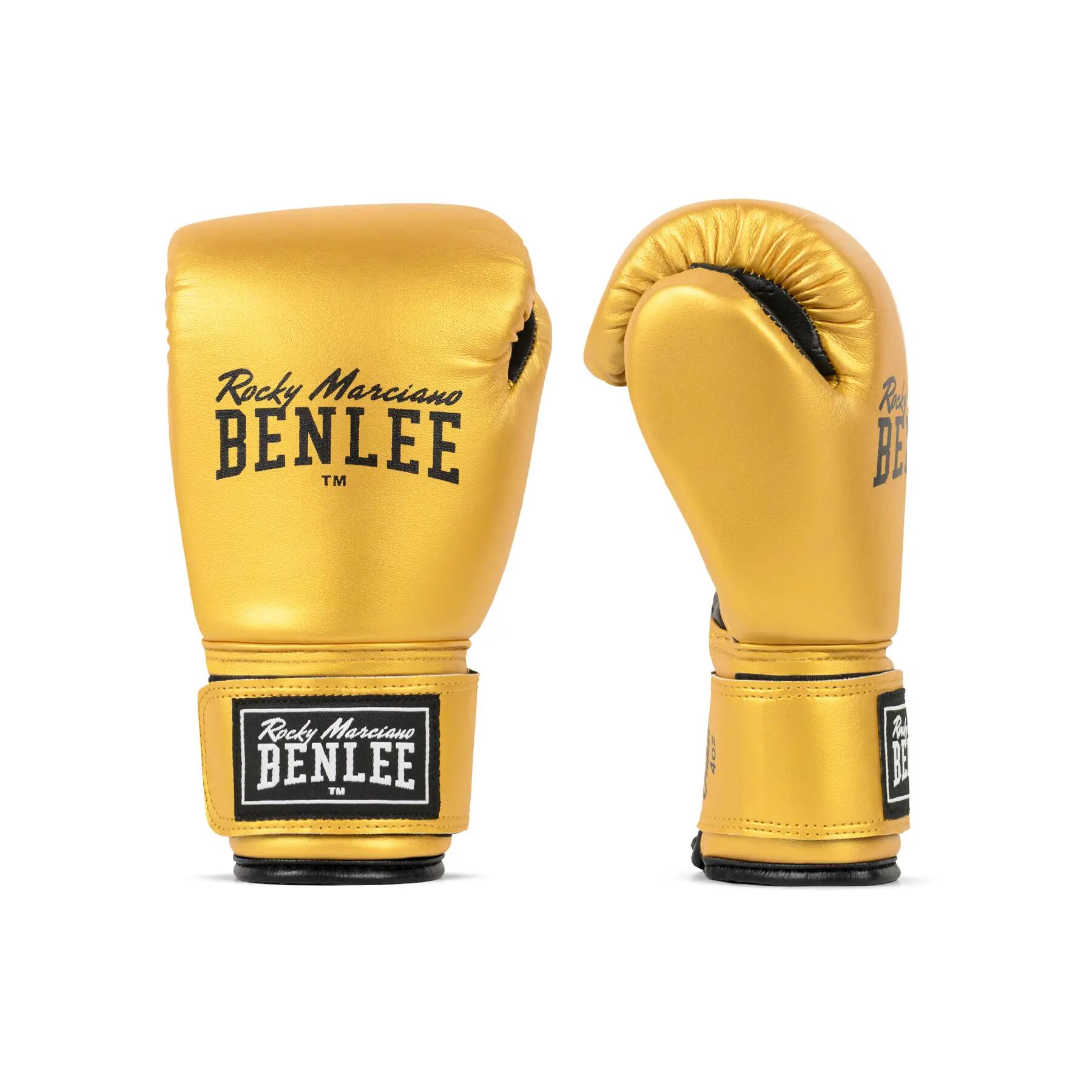 Luvas de boxe para crianças Benlee Rodney 2/6