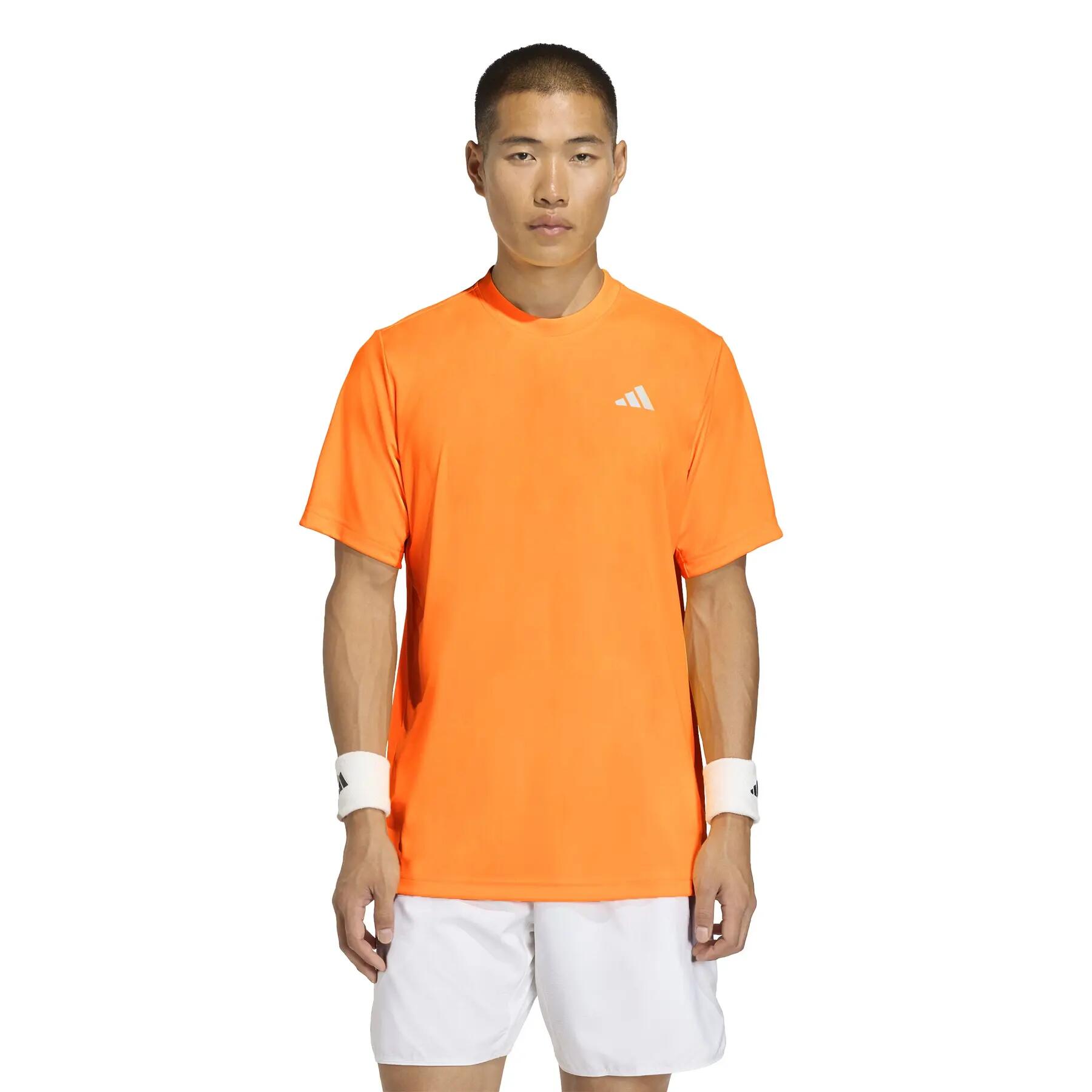 T-shirt adidas Club Lucid 2/6