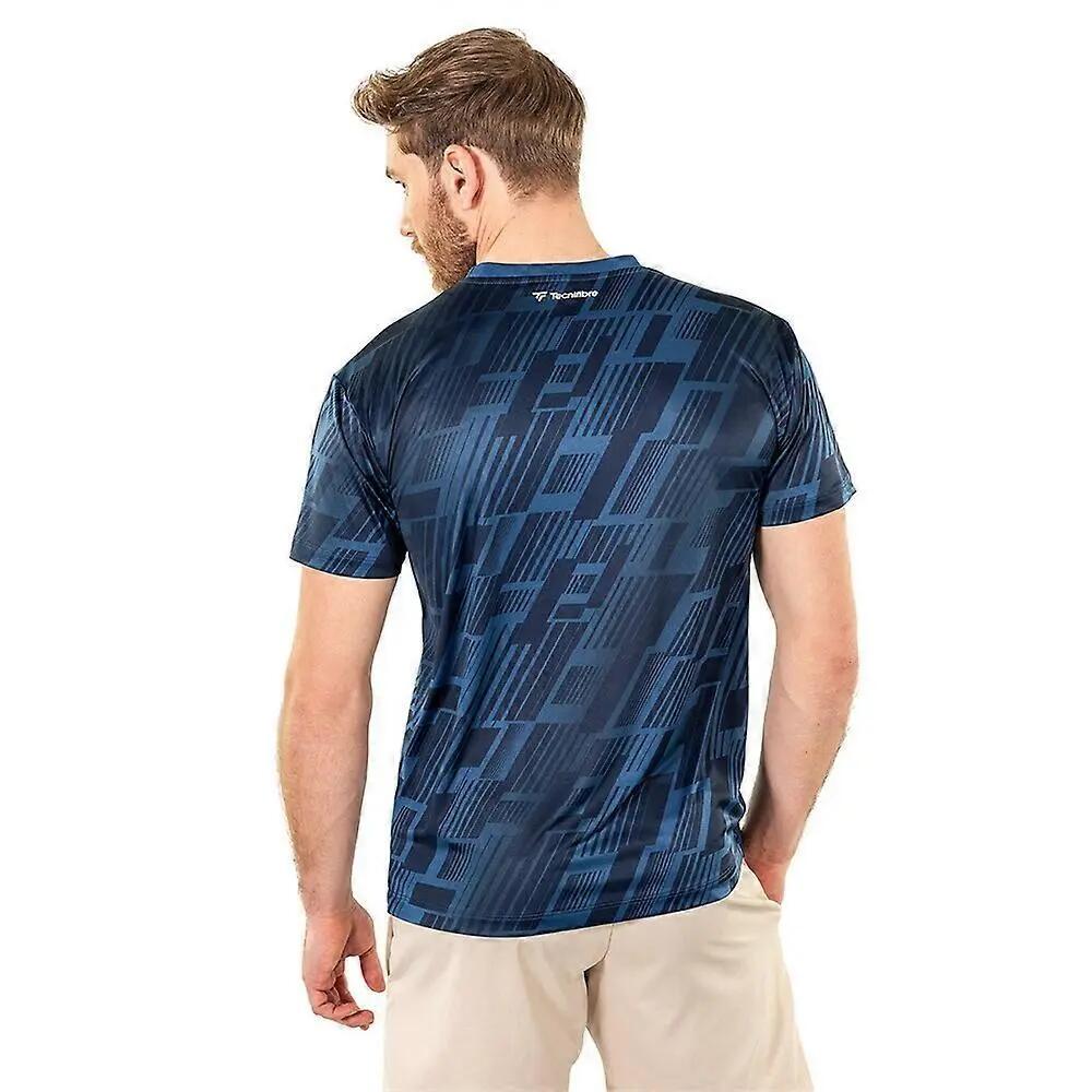 Camiseta Tecnifibre X-loop 7/7