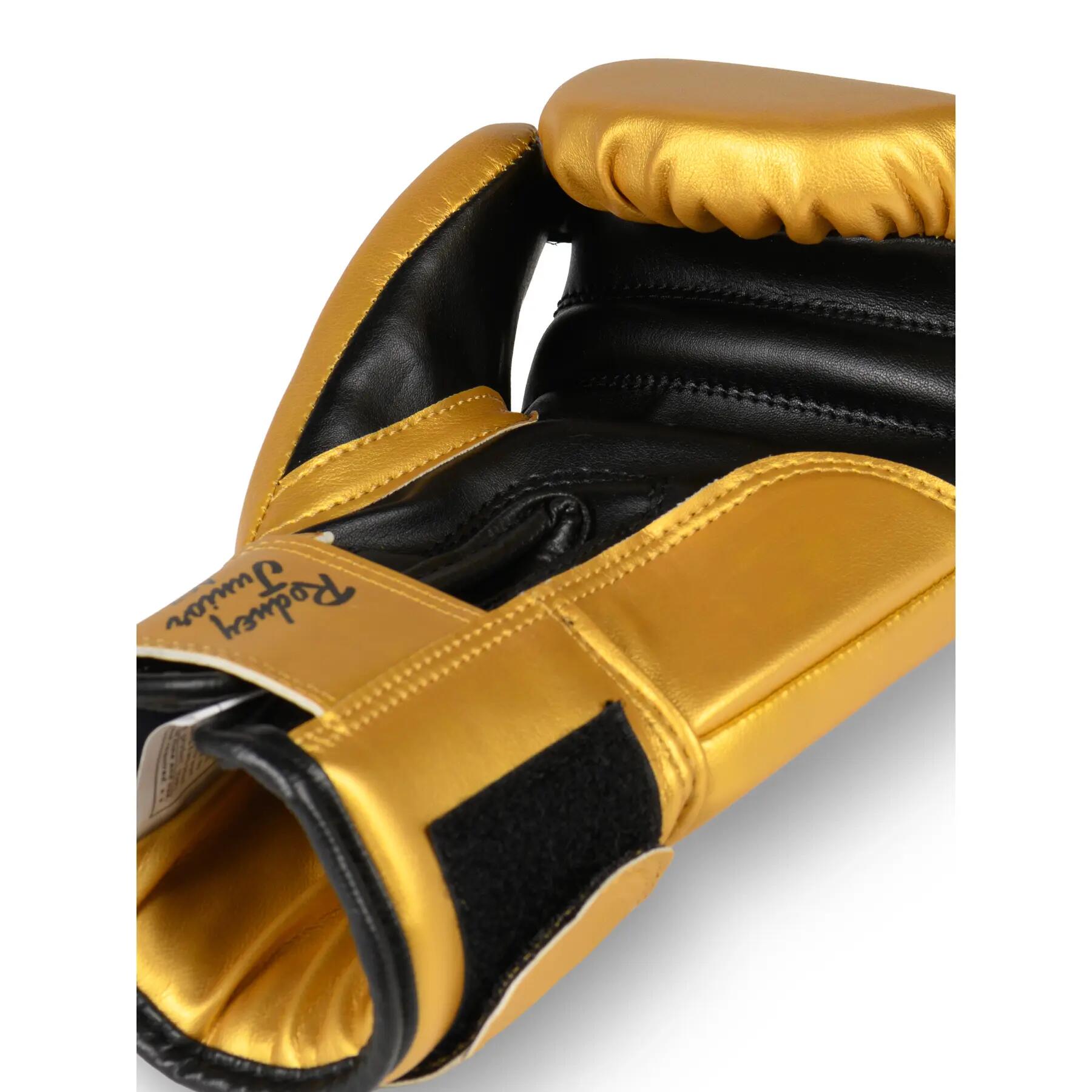 Luvas de boxe para crianças Benlee Rodney 5/6