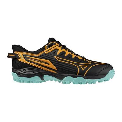 Hockeyschoenen voor kinderen mizuno wave lynx