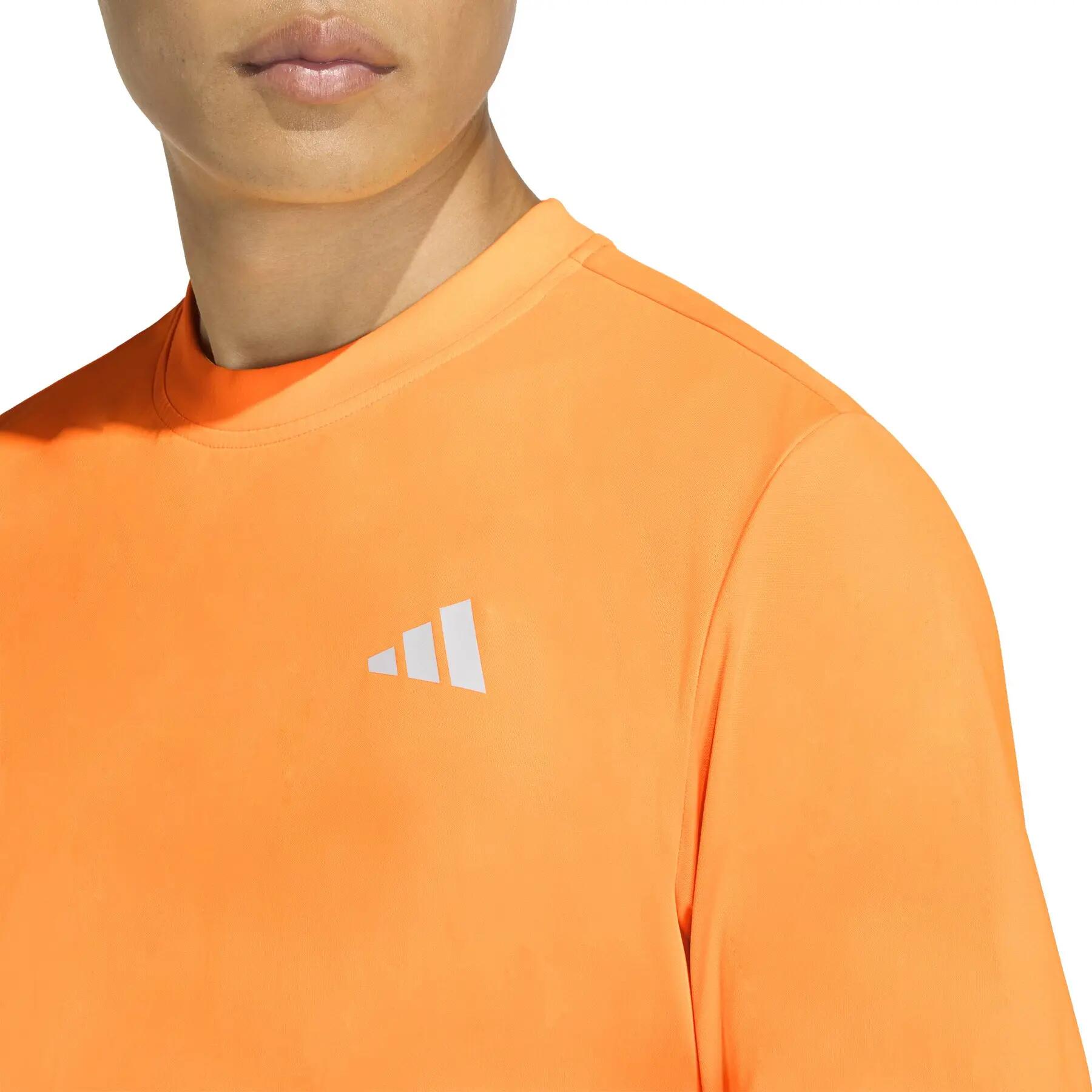T-shirt adidas Club Lucid 5/6