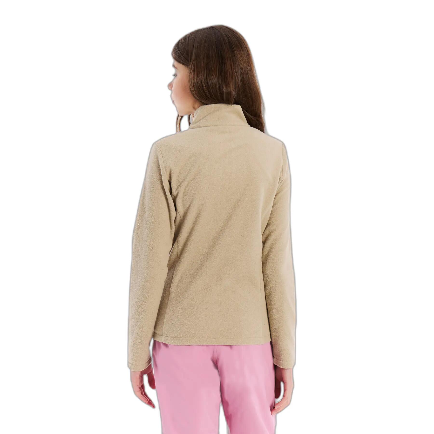 Polaire fille Protest Remutey 4/7