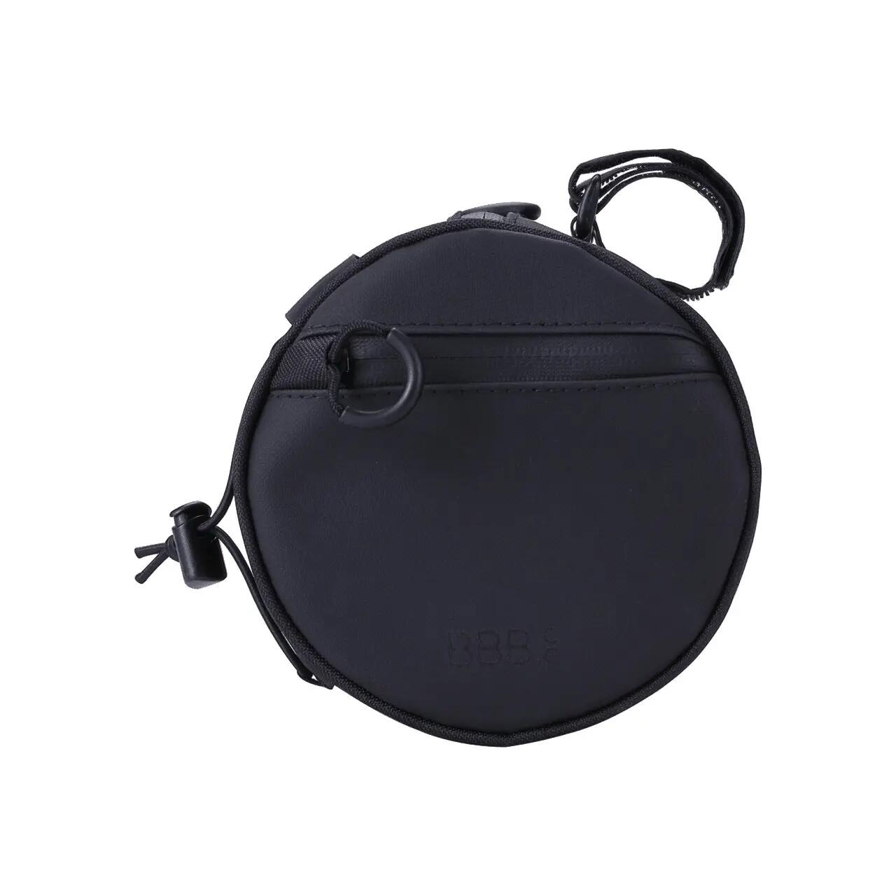 Sacoche de Cintre BBB BarrelPack L 3L 6/7
