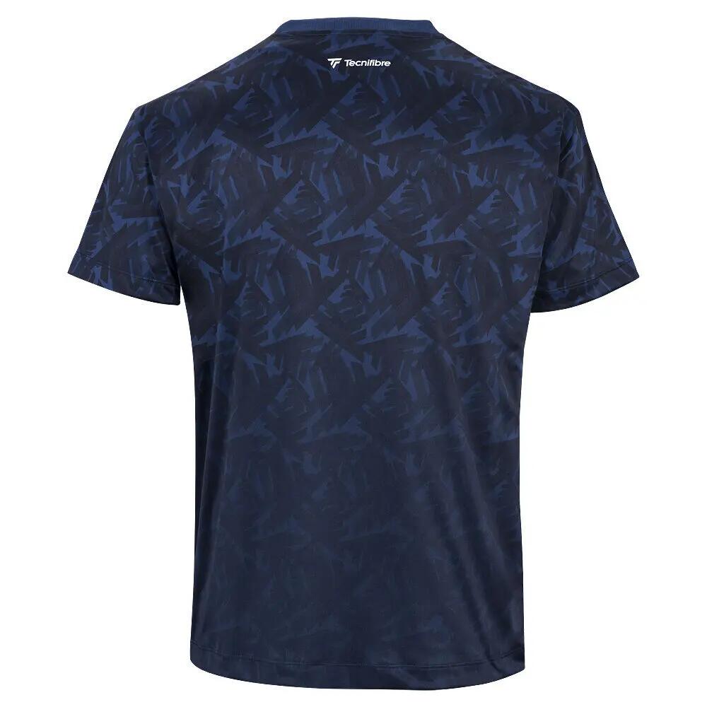 Camiseta Tecnifibre X-loop 4/7