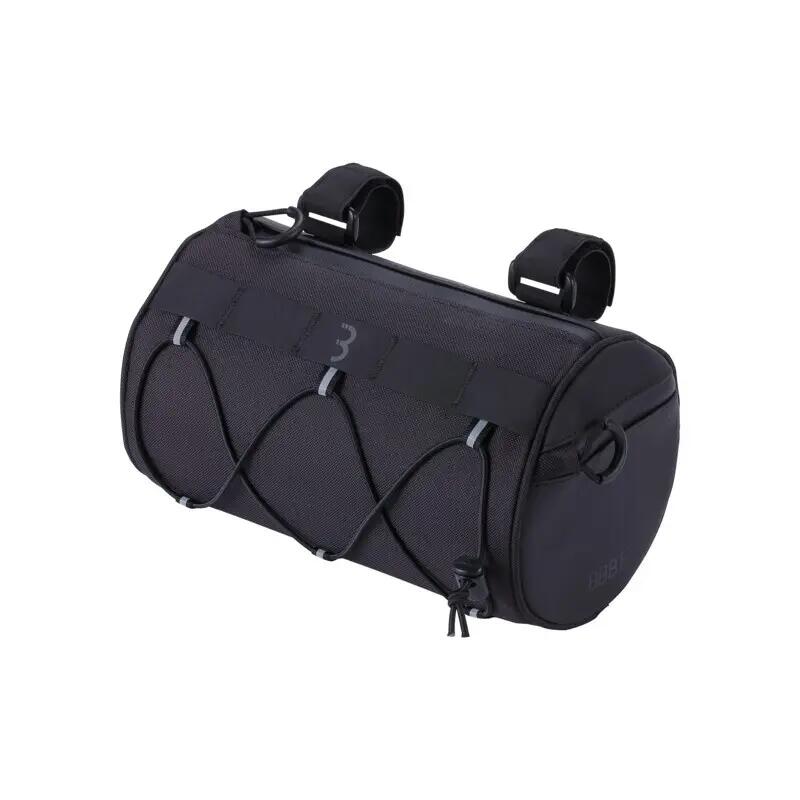 Sacoche de Cintre BBB BarrelPack L 3L 7/7