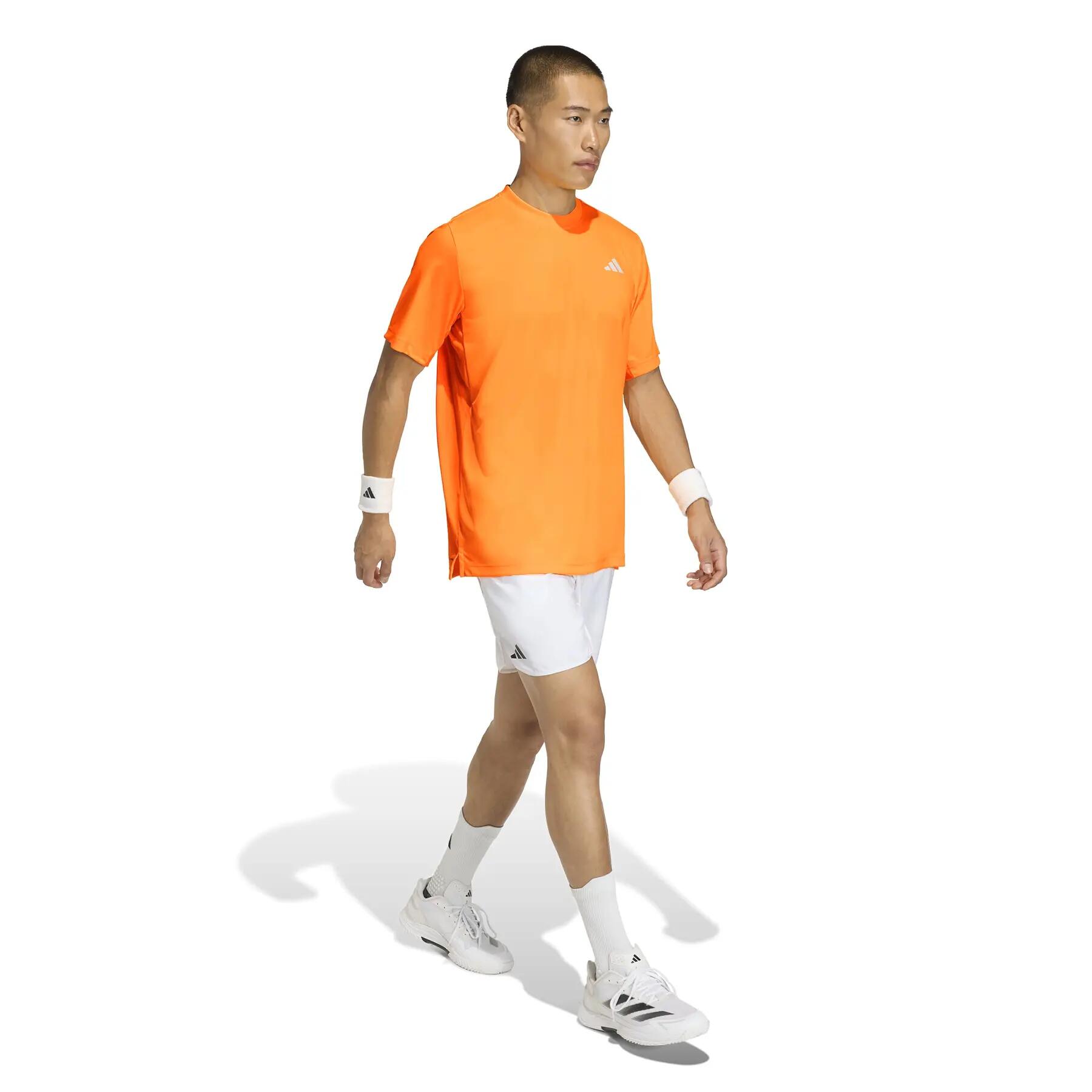 T-shirt adidas Club Lucid 4/6