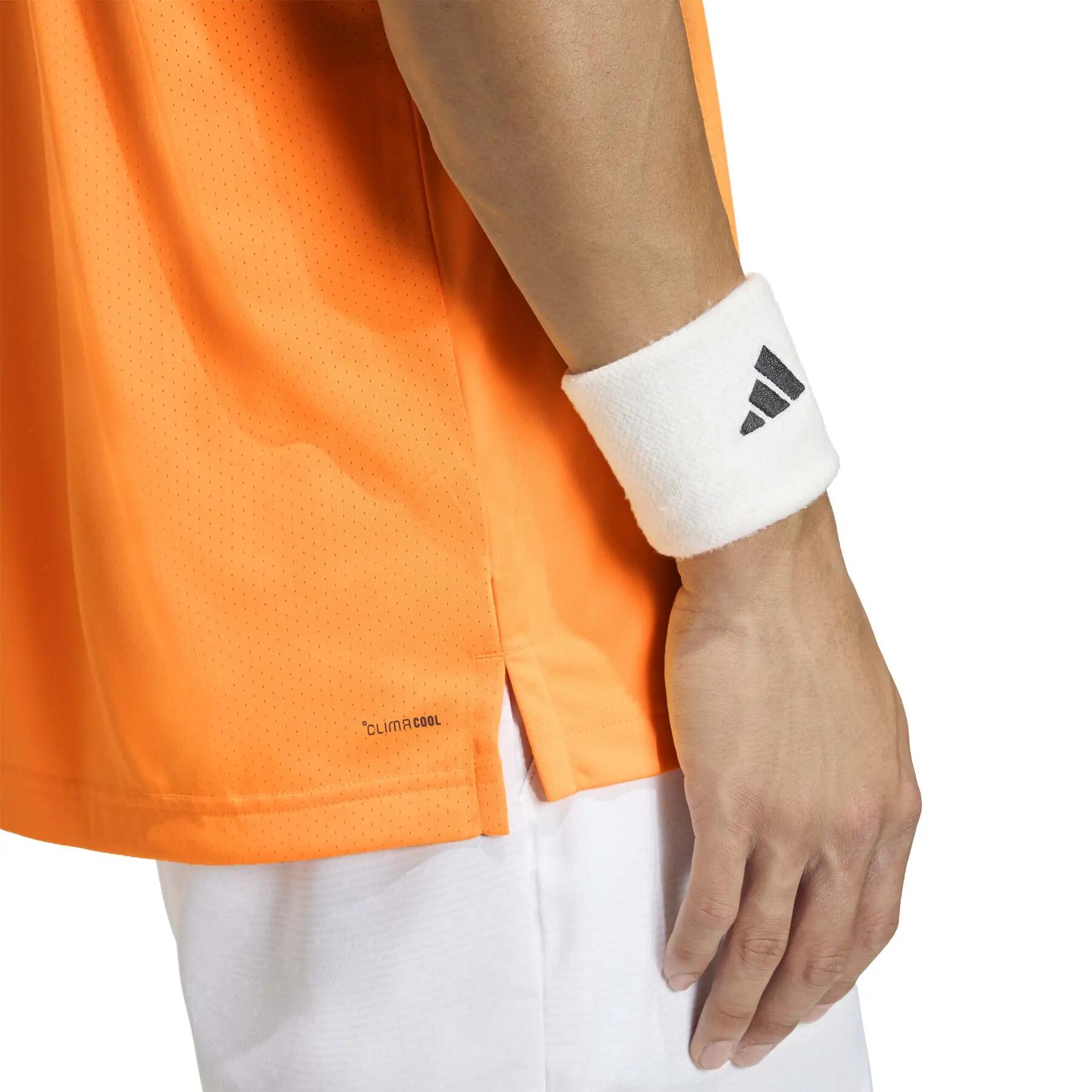 T-shirt adidas Club Lucid 6/6