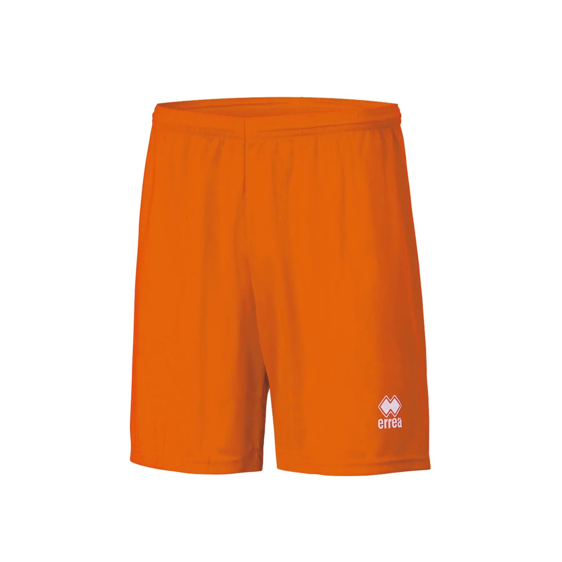 Pantaloncini per bambini Errea maxi skin 2/3