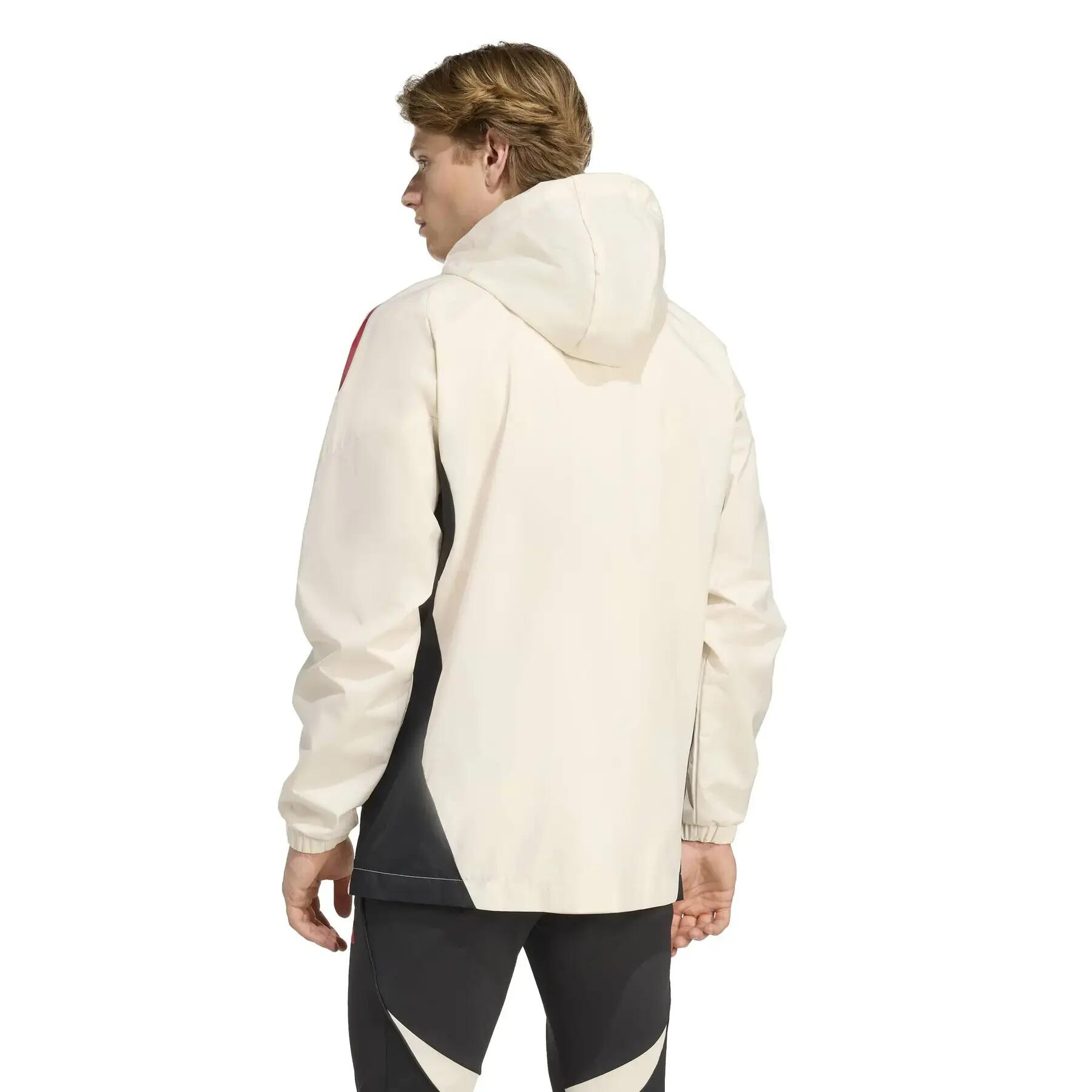 Liverpool FC Außenjacke 2025/26 3/4
