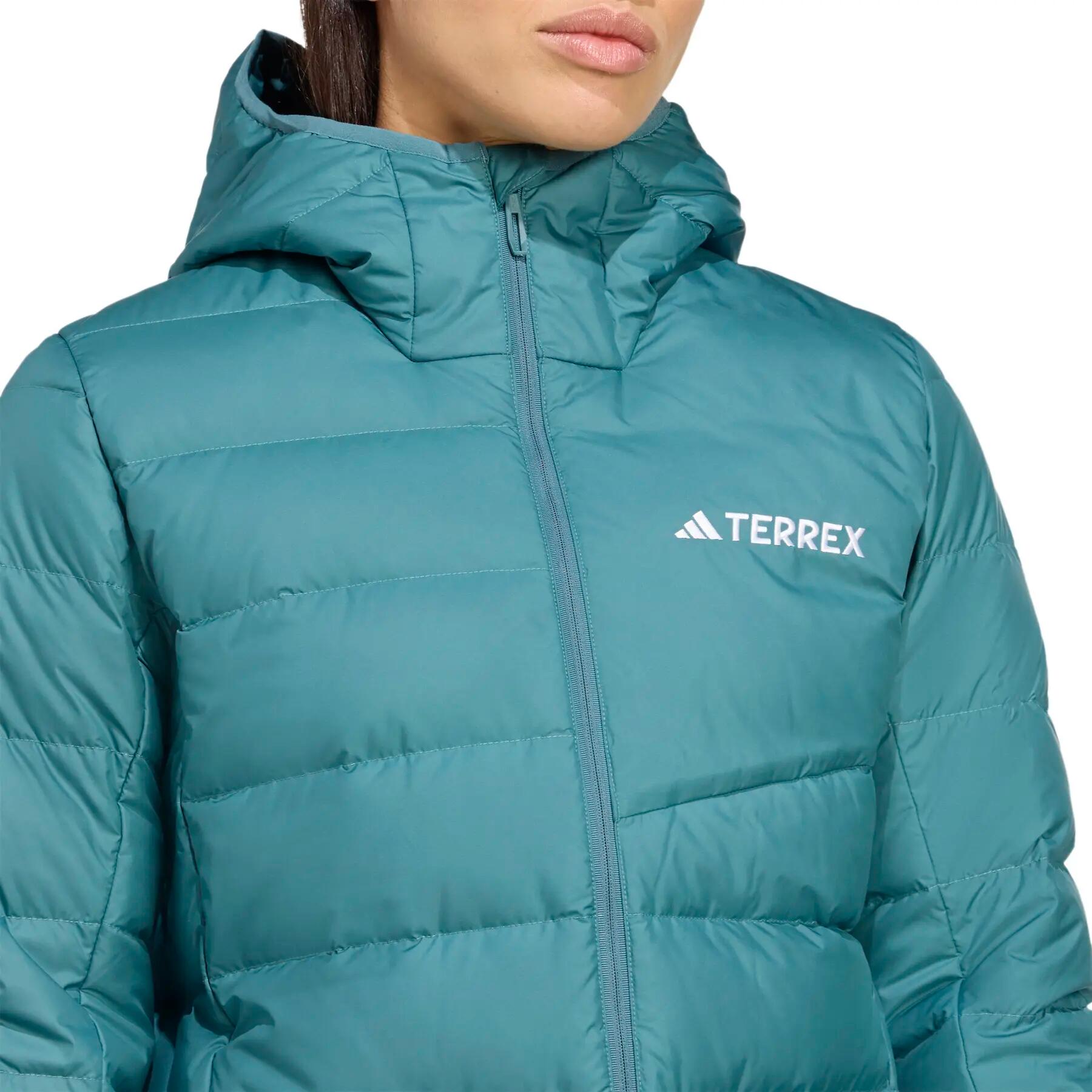 Parka con cappuccio Terrex Multi Light Piumino 2,0 6/7