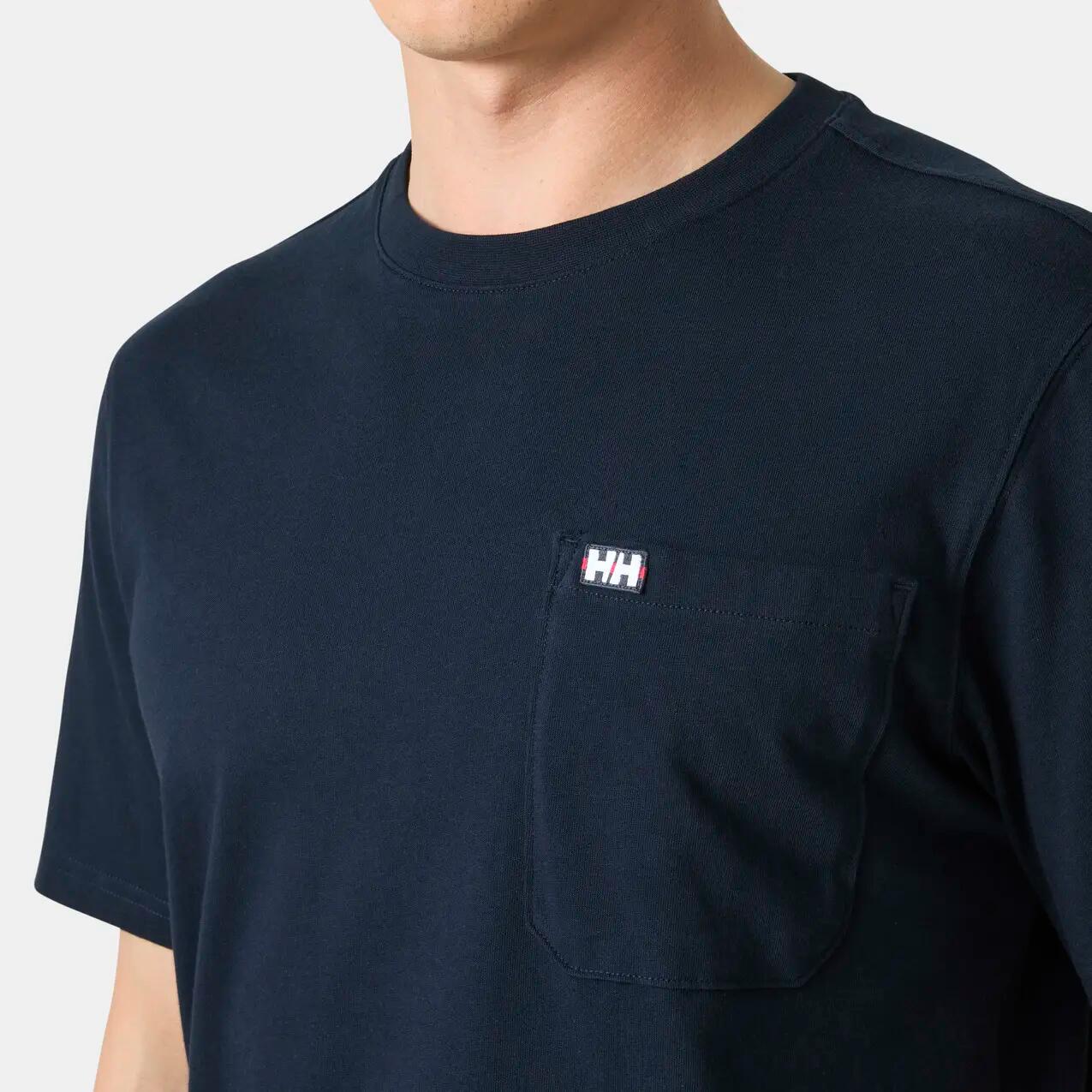 T-shirt Helly Hansen Hudson 3/6