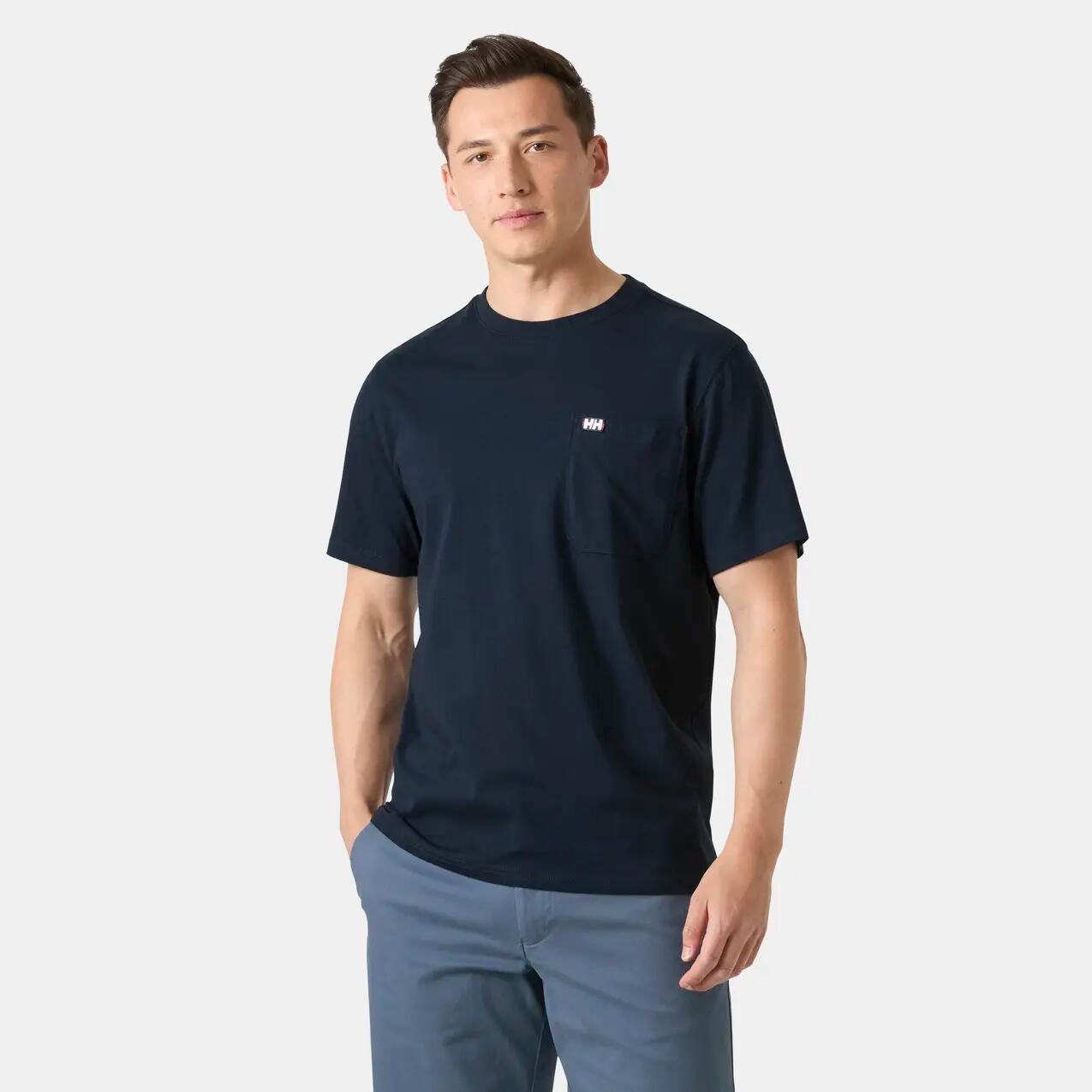 T-shirt Helly Hansen Hudson 2/6