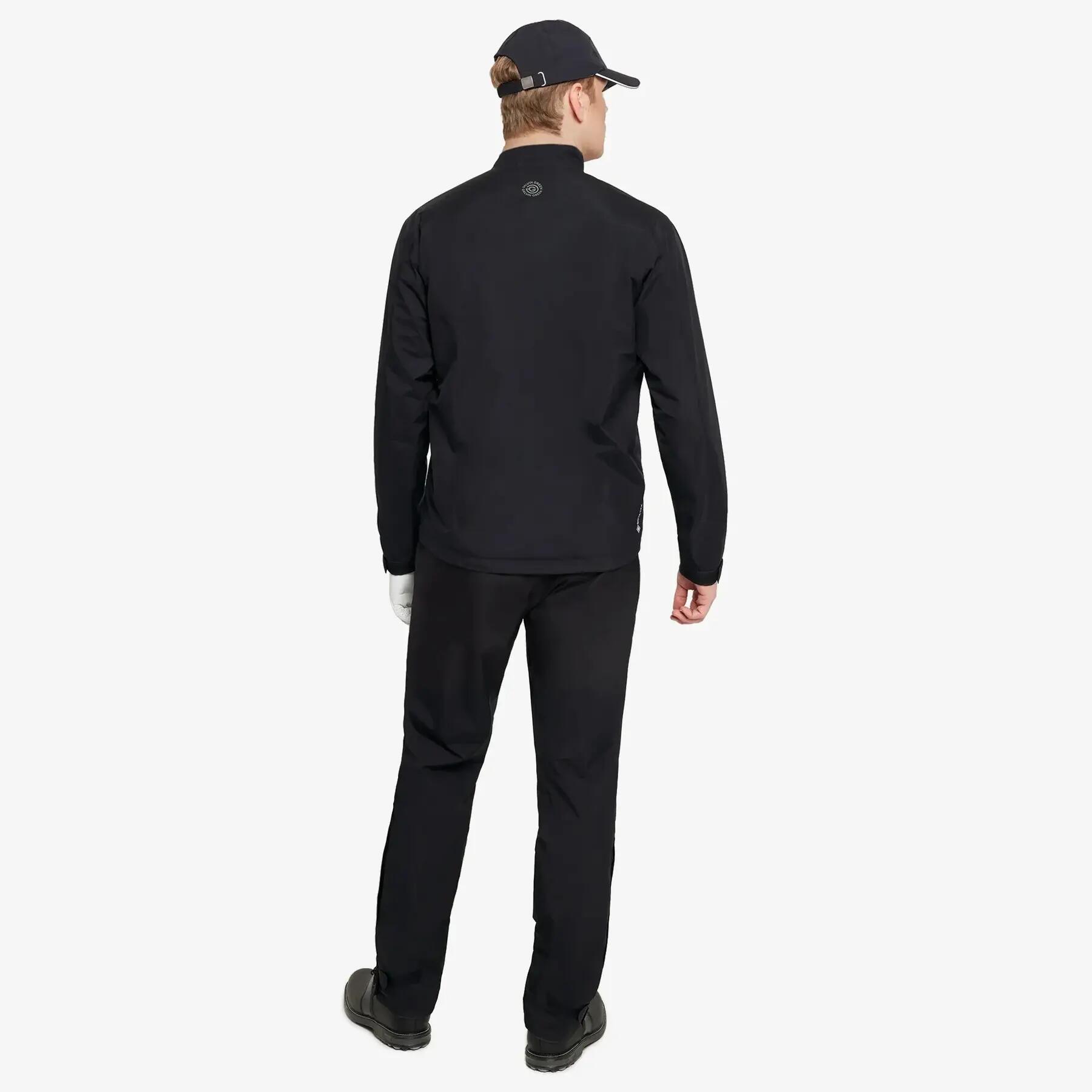 Veste imperméable Galvin Green Aston 5/7
