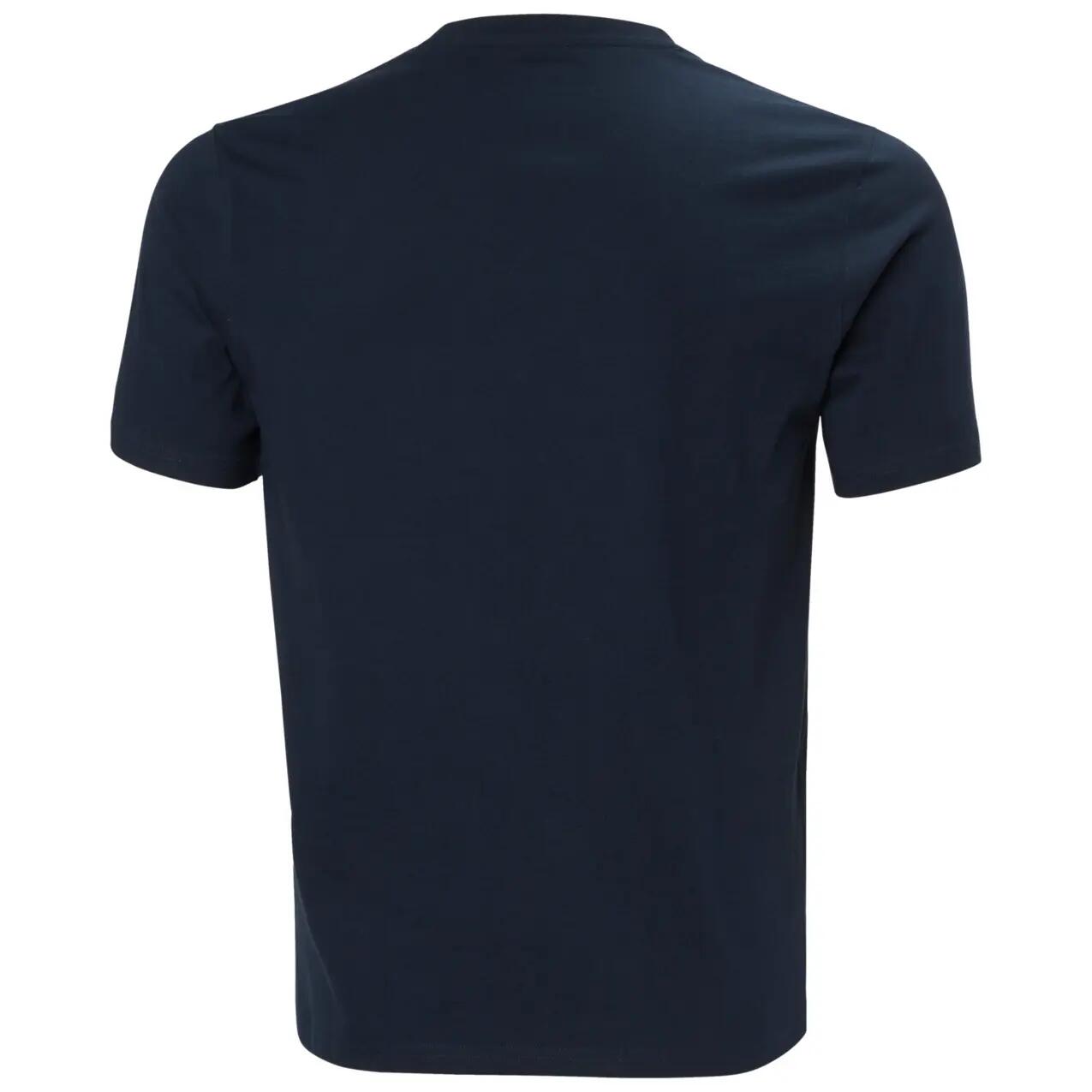 T-shirt Helly Hansen Hudson 5/6