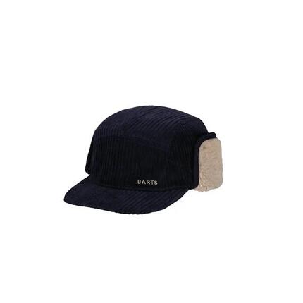 5-Panel-Cap Barts Rayner
