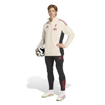 Veste de survêtement Extérieur Liverpool FC 2025/26