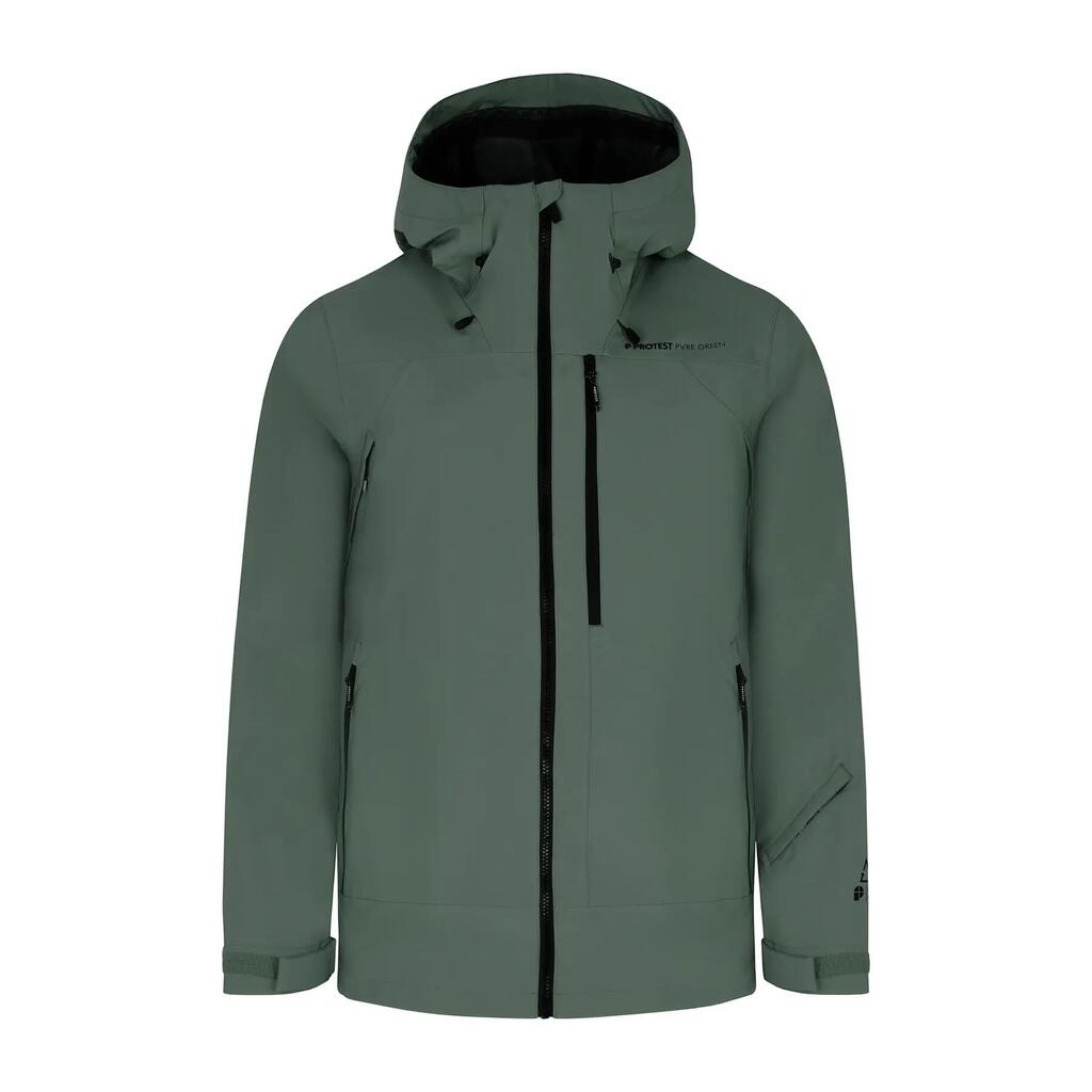 Ski jacket Protest Abalony 3L