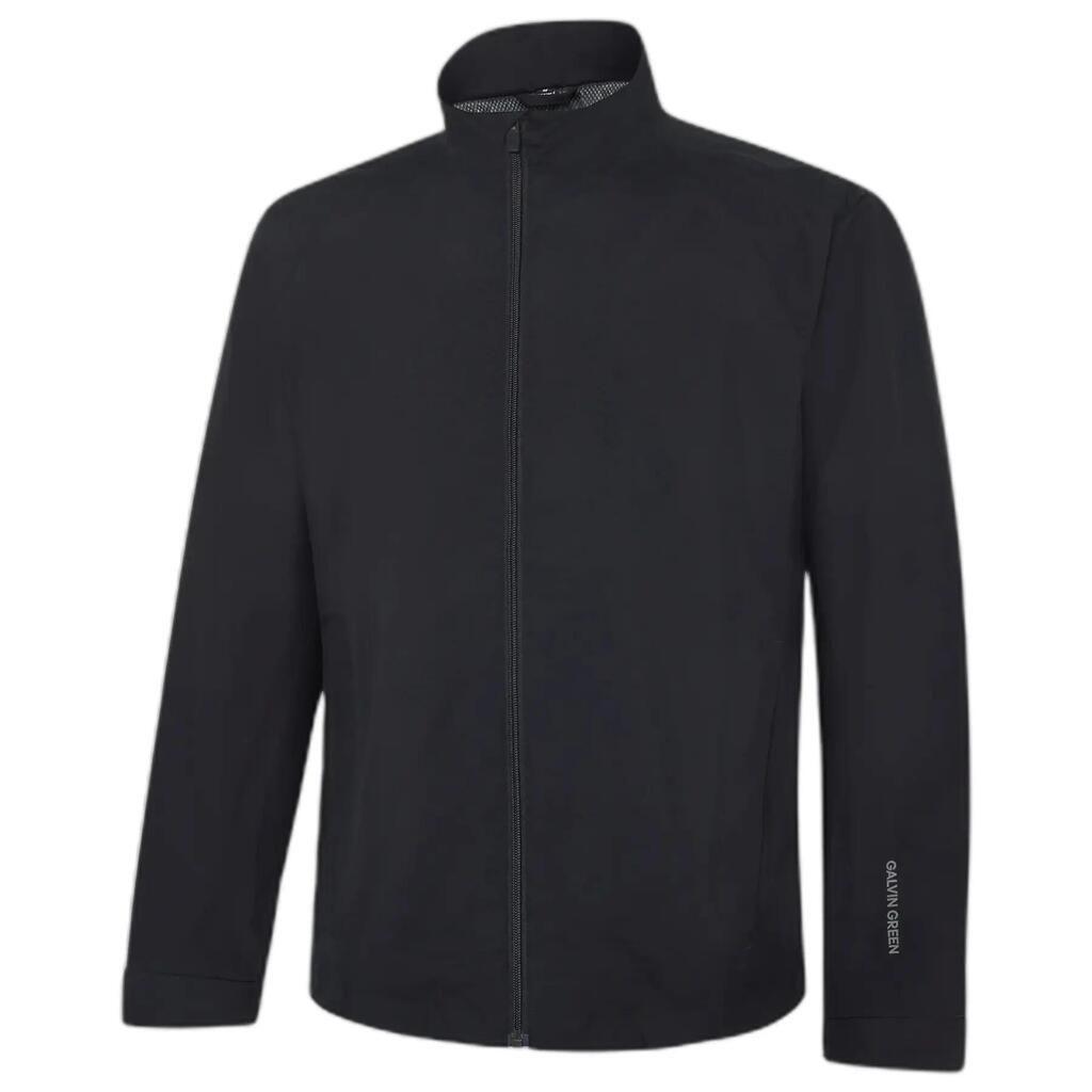 Waterproof jacket Galvin Green Aston