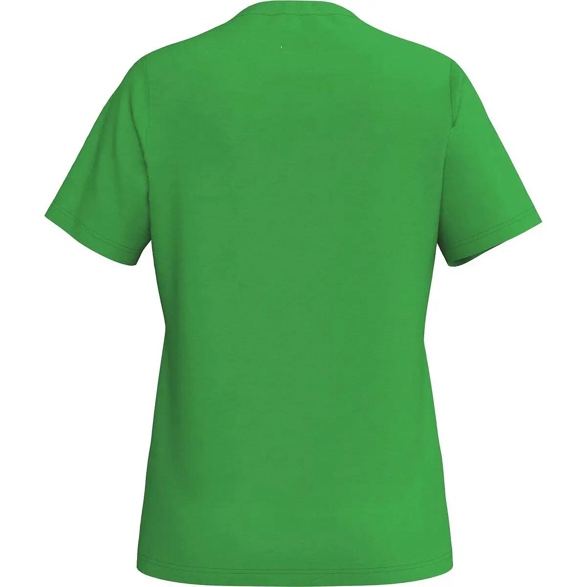 T-shirt da donna Erima TS 2/3