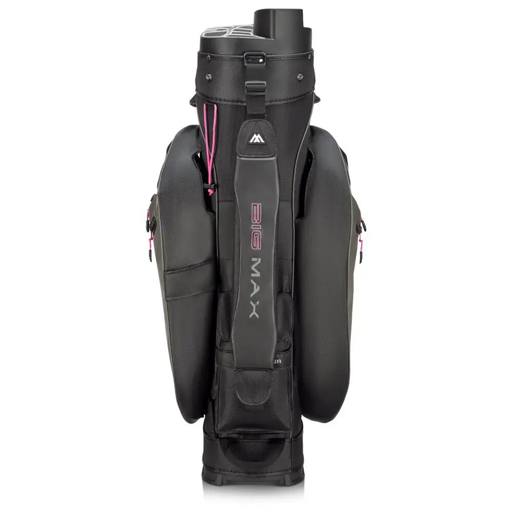 Bolsa para carrito de golf Big Max Drilite Silencio 3 5/7