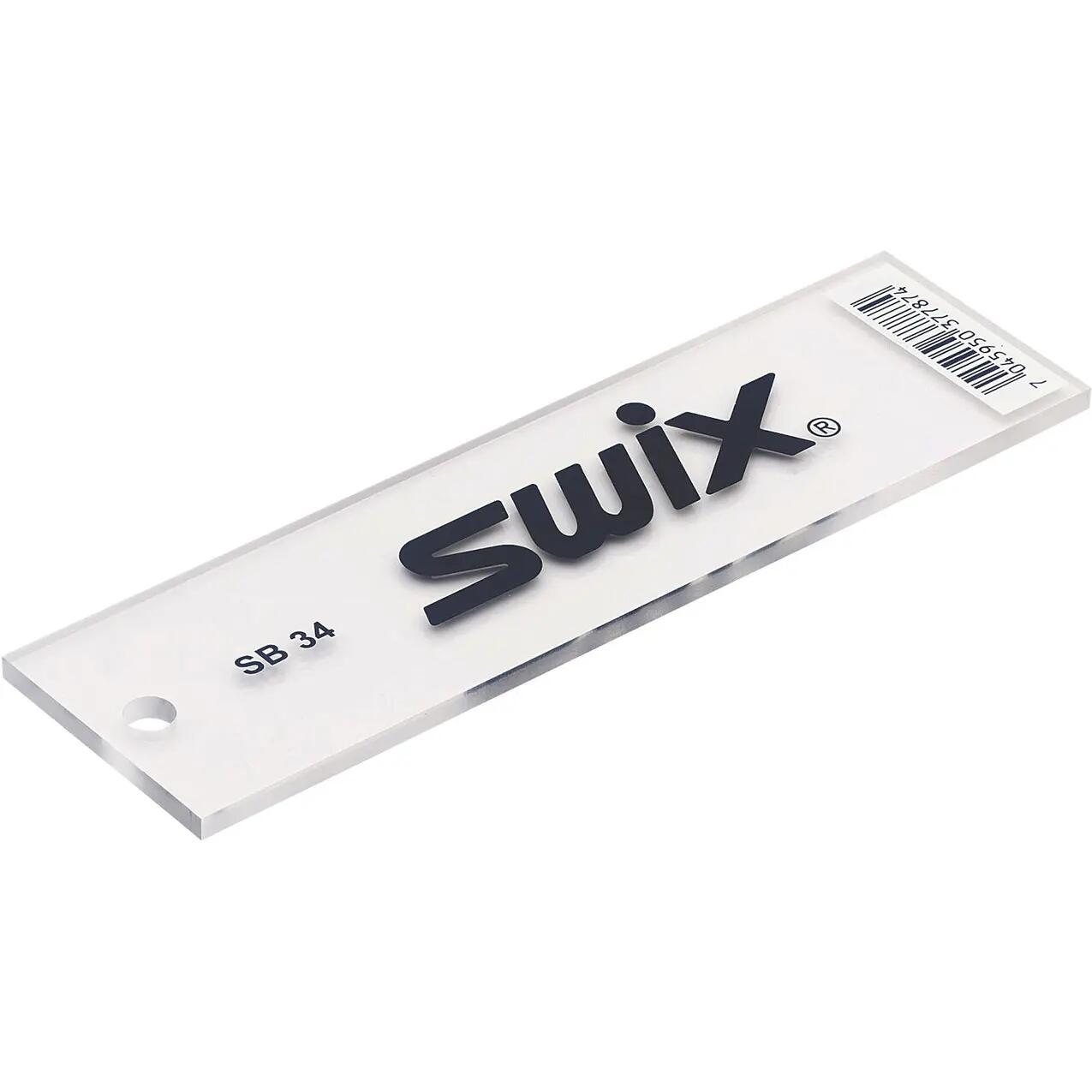 Racloir Swix 1/1