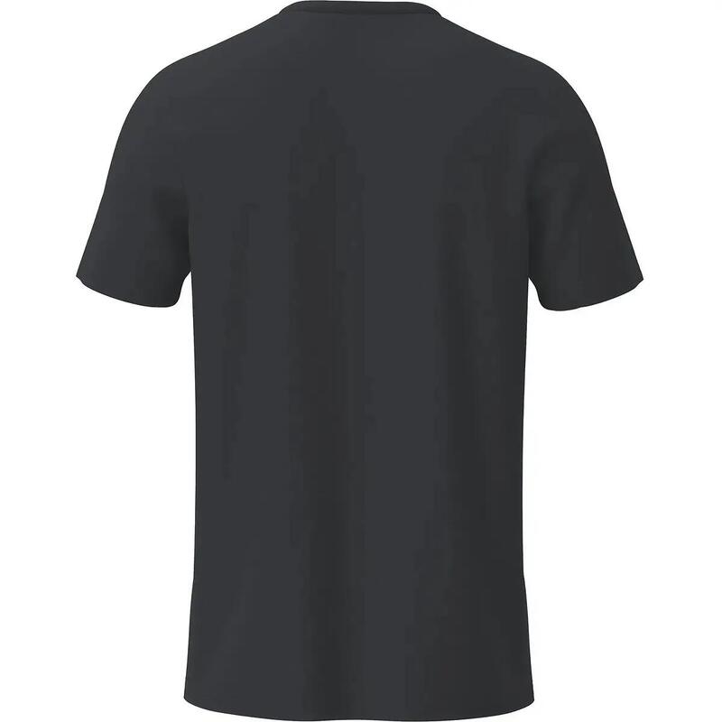 Tricou Erima TS Negru Junior