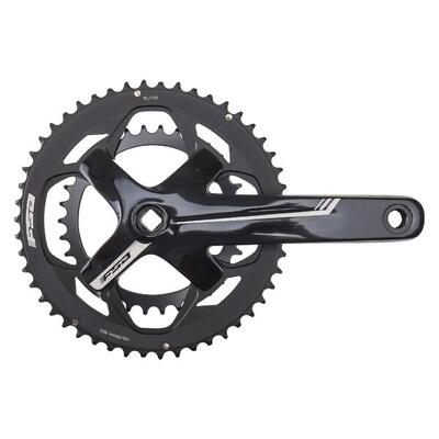 Guarnitura compatta FSA Vero Pro 50x34T