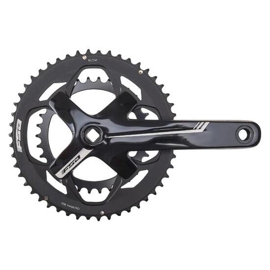 Kompaktes Tretlager FSA Vero Pro 50x34T